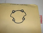 1981-1982 Kawasaki KX80 KDX80 New Oem Obsolete Cylinder Base Gasket 11009-1200. Fixed Price $24.99.