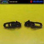 Genuine Oem 1993 Suzuki RM80 Stands Rests Set. Fixed Price $8.21.