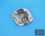 Yamaha 82 YZ490 YZ465 Engine Cylinder Head Cover IT465 DT250 DT400. Fixed Price $99.99.