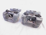 2007 & 2008 Buell XB9 XB12 Firebolt Lightning Ulysses Cylinder Heads Valves. Fixed Price $799.95.
