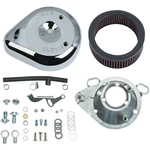 S&s Cycle Air Cleaner Super And G '92-99 17-0404. Fixed Price $390.18.