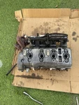 Bmw K1200S K1200R 2004-08 Cylinder Head Top End Intake Camshaft 20K Miles. Fixed Price $195.00.