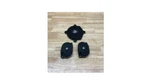 Zongshen ZS155 & Tb Parts V1 Race Head Billet Engine Covers Black Cam Tappet. Fixed Price $39.95.