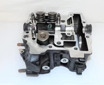 '04-'07 Honda Sabre VT1100 Front Cylinder Head Assembly (12210-MCK-L50) P1954. Fixed Price $264.27.