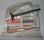 Yamaha Nos Valve, Intake 3HE-12111-01-00. Fixed Price $24.99.