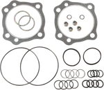 S&s Cycle Top End Gasket Kit For Fits 4" Super Stock Twin Cam 90-9505. Fixed Price $106.95.