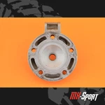 90-91 1990 CR125R Oem Cylinder Head Top End Dome Cap 12200-KZ4-730. Fixed Price $118.99.
