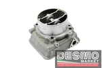 Cylinder And Piston 98MM Ducati 996 Monster S4R *U30382*. Fixed Price $255.31.