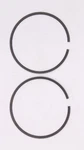 Piston Ring Set Part Number 2X5-11601-10-00 For Yamaha. Fixed Price $43.99.