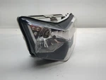 09-14 Kawasaki Klx 250 Front Headlight Headlamp Shroud Assembly 23004-0045. Fixed Price $168.97.