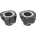 Drag Specialties Cylinder Set 4.250" Bore Generation And M8 0931-1213. Fixed Price $503.45.