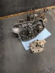 1990 1991 1992 1993 1994 Kawasaki Kdx 200 Bottom End Engine Crankshaft Cases. Fixed Price $408.49.