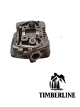 1984 Honda TRX200 Rebuilt Complete Cylinder Head Oem Atv Atc. Fixed Price $219.99.