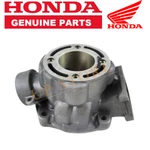 Honda Genuine Oem 2005-2007 CR85RB Cylinder 12110-GBF-B40 New. Fixed Price $771.10.