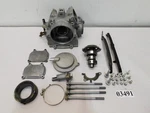 2014 Yamaha Viking YXM700 Eps Oem Cylinder Head Assembly 2BG-11102-00-00. Fixed Price $599.99.