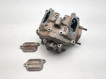 20-22 Tracker Off Road 500S Cylinder Head & Valve Covers Jug Cam. Fixed Price $392.67.