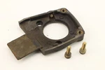 2002 Ducati Monster 620 Ie Horizontal Cylinder Head Timing Rubber Cap. Fixed Price $14.99.