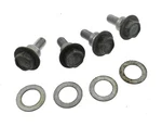 Kawasaki Oem Front Outer Cylinder Head Bolts 92153-1400 Vulcan 900 1700. Fixed Price $11.69.