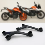 Fit For Ktm Duke 250 390, Adventure - Rh & Lh Engine Hanger Set. Fixed Price $32.99.