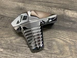 Suzuki VZR1800 Boulevard VLR1800 M109R C109R Front Right Rear Left Head Cover. Fixed Price $79.99.