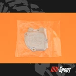 2004 CR125R Oem Power Exhaust Valve Cylinder Cover 12107-KZ3-L20. Fixed Price $99.99.