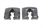 Replica Shovelhead Rocker Box Cover Set Fxr Dyna Glide Rigid 74 4-SPEED. Fixed Price $441.16.