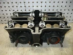 Yamaha Vmax 1200 VMX12 88 95 02 Cylinder Head Assy 1FK-W1112-01-00. Fixed Price $99.99.
