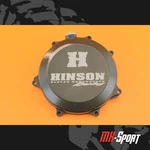 06-16 2011 KX450F Hinson Right Outer Clutch Cover Cap Case. Fixed Price $109.99.