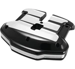 Performance Machine Scallop Rocker Box Covers Contrast Cut 0177-2070-BM. Fixed Price $716.99.