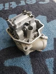 Honda Cylinder Head 2009-2012 Part Number 12010-MEN-A31. Fixed Price $152.00.