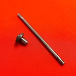 Clutch Push Rod Pin Lifter Genuine Oem Honda (2004-2008). Fixed Price $26.99.