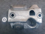 1983-84 Honda Shadow VT500 Front Engine Cylinder Rocker Head Cover 12310-MF5-000. Fixed Price $20.00.