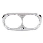 Front Headlight Bezel Fairing For Harley Road Glide Cvo Ultra Fltruse Efi Fltri. Fixed Price $34.20.