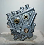 Harley Davidson Twin Plate And Stock Cams 25358-06. Fixed Price $200.00.
