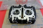 Nos Genuine Honda 1982-1986 CB450 CM450 Cylinder Head P/n 12200-MC0-000. Fixed Price $449.95.