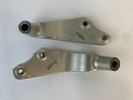 Honda Crf 450 Engine Hangers Mounts 2008 Fits 2006 50407MEN850 50408MEN850. Fixed Price $21.77.