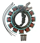 32AMP Stator Fits Harley 2000 Softail 1999-03 Dyna & 29951-99A. Fixed Price $65.95.