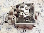 2010 2011 Honda Oem Cylinder Head Top End Valves. Fixed Price $289.00.