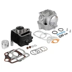 Cylinder Engine Rebuild Kit For Honda Z50A Z50R Trial Bike Dirt Motor. Fixed Price $129.47.