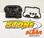Genuine Oem Ktm Cylinder Head Valve Cover 2013-2022 250 Sx-f Xc-f 7773605200033. Fixed Price $30.00.