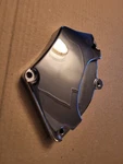 Yamaha XVS1100 Vstar Crankcase Cover, Cap 5EL-15417-00-00. Fixed Price $54.34.