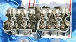 Suzuki Gsxr 750 Oem Cylinder Head W/manifold's. Fixed Price $323.19.