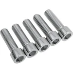 Gardner-westcott 07-10388 Bolts Socket-head 7/16" X 14 2-1/2". Fixed Price $25.60.