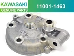 Kawasaki Genuine 1998 2013 Cylinder Head 11001-1463. Fixed Price $108.98.