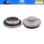 2X Valve Inspection Cap For Suzuki Ltf 125 160 185 230 250 300 Alt Usa. Fixed Price $10.27.
