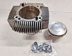 Cylinder Piston Ducati Monster 1100 Evo Complete 2012, Mileage 35200 Km. Fixed Price $363.51.