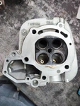 Cylinder Head Bmw 1150 Gs Motorcycle Parts. Fixed Price $70.00.