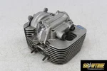 87 Yamaha Virago XV535 Engine Front Top End Cylinder Head Cams Valves Cover. Fixed Price $30.00.