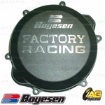Boyesen Factory Racing Clutch Black Cover For Honda Crf 450X 2017. Fixed Price $155.76.