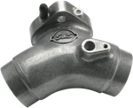 S&s Cycle Flange Mount Intake Manifold Super Evolution Big Twin Cam. Fixed Price $182.65.